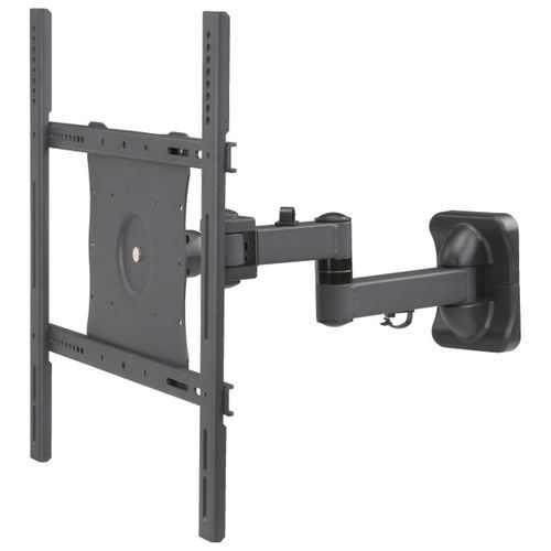 Knickarm-Tragarm - 178IB - Diwei Industrial Co., Ltd. - neigbar / für Monitor / wandmontiert