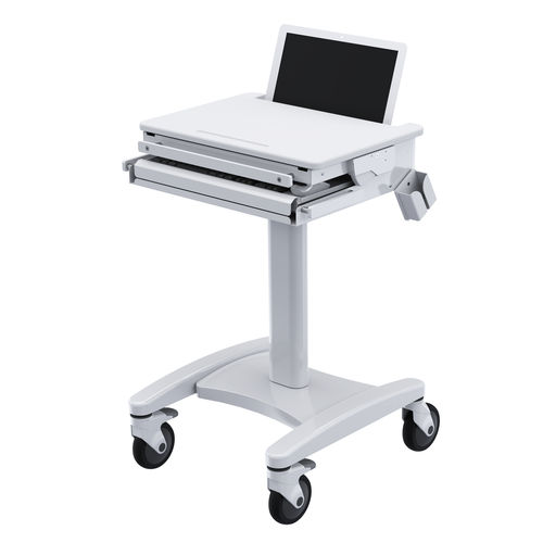 Computerwagen mit Schublade - 9080A - Diwei Industrial Co., Ltd.