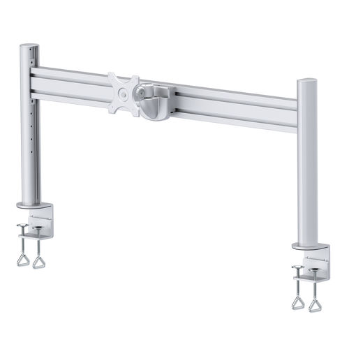 Tragarm für Monitor - 690AS - Diwei Industrial Co., Ltd. - Desktop / mit VESA-Montage