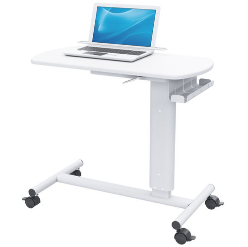 Höhenverstellbarer-Computerwagen - 934BA - Diwei Industrial Co., Ltd.