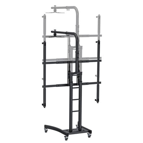Mobiler Telemedizinwagen - 863CB - Diwei Industrial Co., Ltd.