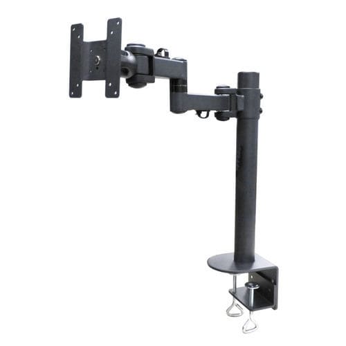 Knickarm-Tragarm - 190KB - Diwei Industrial Co., Ltd. - für Monitor / Tisch / mit VESA-Montage
