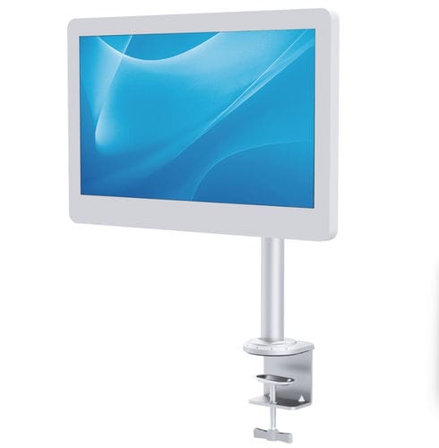 Höhenverstellbarer Tragarm - 7200S - Diwei Industrial Co., Ltd. - für Monitor / für medizinische Zwecke / Tisch
