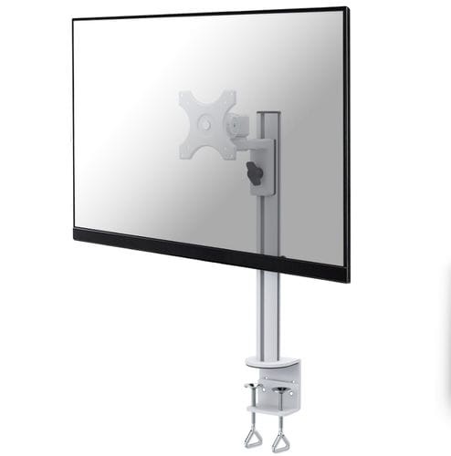 Neigbarer Tragarm - 7300S - Diwei Industrial Co., Ltd. - höhenverstellbar / für Monitor / für medizinische Zwecke