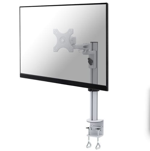 Neigbarer Tragarm - 7310S - Diwei Industrial Co., Ltd. - höhenverstellbar / für Monitor / für medizinische Zwecke