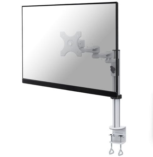 Knickarm-Tragarm - 7320S - Diwei Industrial Co., Ltd. - neigbar / höhenverstellbar / für Monitor