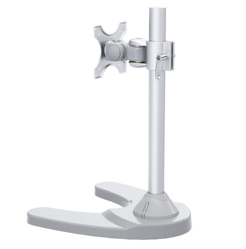 Höhenverstellbarer Tragarm - 6450S  - Diwei Industrial Co., Ltd. - für Monitor / für medizinische Zwecke / Tisch