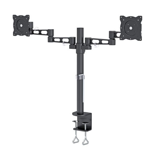 Knickarm-Tragarm - 7060B - Diwei Industrial Co., Ltd. - höhenverstellbar / für Monitor / Tisch