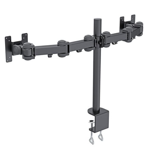 Höhenverstellbarer Tragarm - 625BB - Diwei Industrial Co., Ltd. - für Monitor / Tisch / mit VESA-Montage