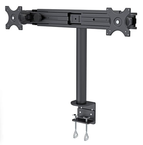 Höhenverstellbarer Tragarm - 2050B - Diwei Industrial Co., Ltd. - für Monitor / Tisch / mit VESA-Montage