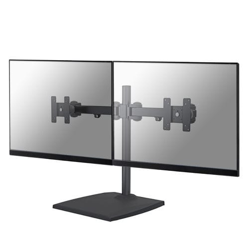 Höhenverstellbarer Tragarm - 6250B - Diwei Industrial Co., Ltd. - für Monitor / selbsttragend / mit VESA-Montage