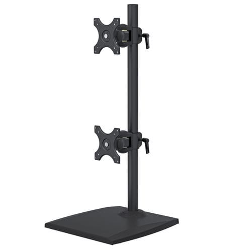 Tragarm für Monitor - 647AB - Diwei Industrial Co., Ltd. - selbsttragend / mit VESA-Montage