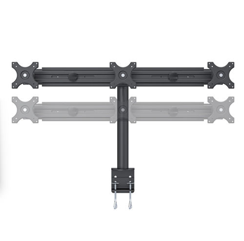 Neigbarer Tragarm - 2030B - Diwei Industrial Co., Ltd. - höhenverstellbar / für Monitor / Tisch