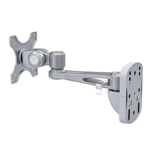 Knickarm-Tragarm - 2610S - Diwei Industrial Co., Ltd. - neigbar / für Monitor / für medizinische Zwecke