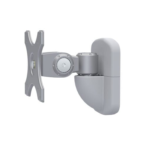 Neigbarer Tragarm - 2600S  - Diwei Industrial Co., Ltd. - für Monitor / für medizinische Zwecke / wandmontiert