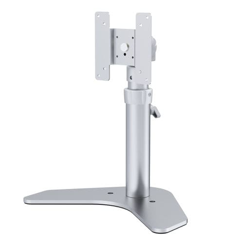 Höhenverstellbarer Tragarm - 6400S - Diwei Industrial Co., Ltd. - für Monitor / für medizinische Zwecke / Tisch