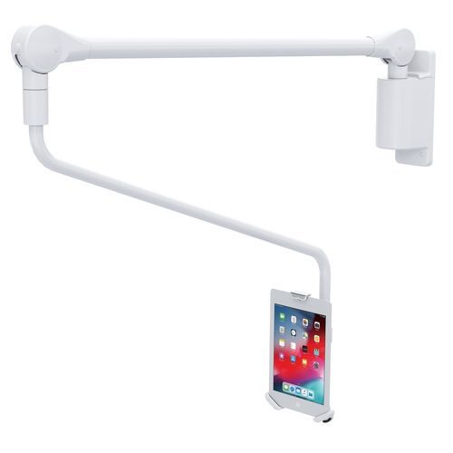 Höhenverstellbarer Tragarm - 992AA - Diwei Industrial Co., Ltd. - Positionierung / Feder / für Tablet-PC