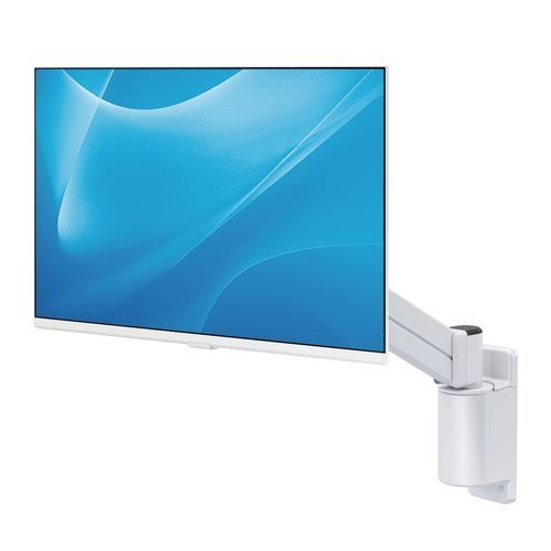 Knickarm-Tragarm - 370AA - Diwei Industrial Co., Ltd. - Positionierung / für Monitor / für medizinische Zwecke