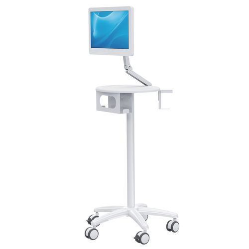 Computerwagen - 933NA - Diwei Industrial Co., Ltd.
