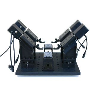 Patch-Clamp-System / 2-Kanal - ChannelMAX - NeoBiosystems, Inc. - für Forschungszwecke