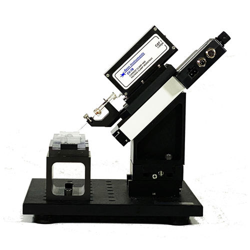 Automatisiertes Patch-Clamp-System - PatchMAX - NeoBiosystems, Inc. - für Forschungszwecke