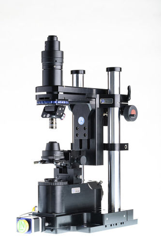 Optisches Mikroskop - LNscope - Luigs & Neumann - Labor / aufrecht / Tisch
