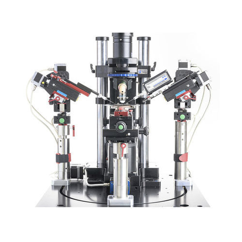 3-Achsen-Mikromanipulator - LN Mini  - Luigs & Neumann
