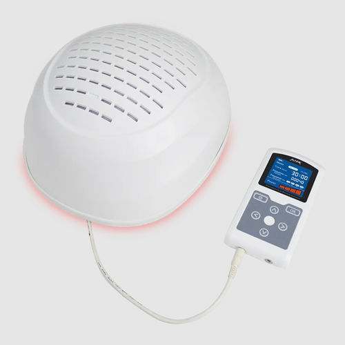 Phototherapielampe zur Behandlung von psychischen Störungen - LH280 - Wuhan ZJZK Technology - in Helmform / Nahinfrarot