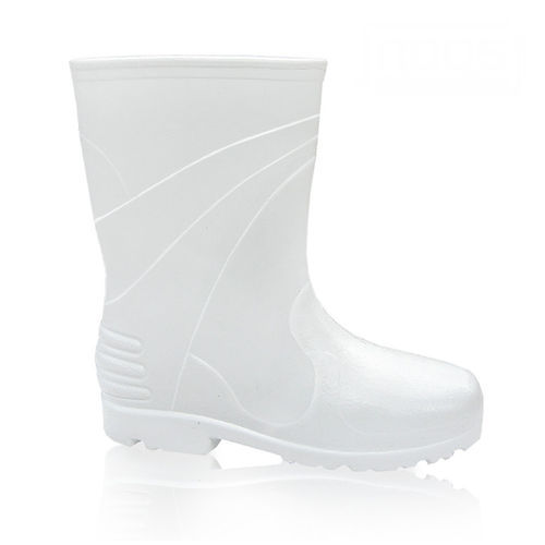 Unisex-Krankenhausstiefel - Alaska 874 - Lemigo - wasserdicht / waschbar / rutschfest