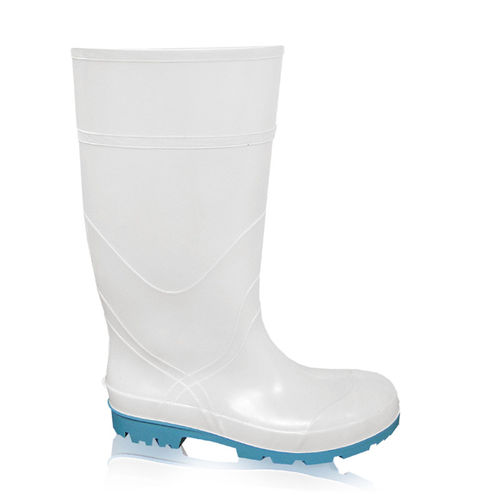 Unisex-Krankenhausstiefel - Bart 917 - Lemigo - wasserdicht / waschbar / rutschfest