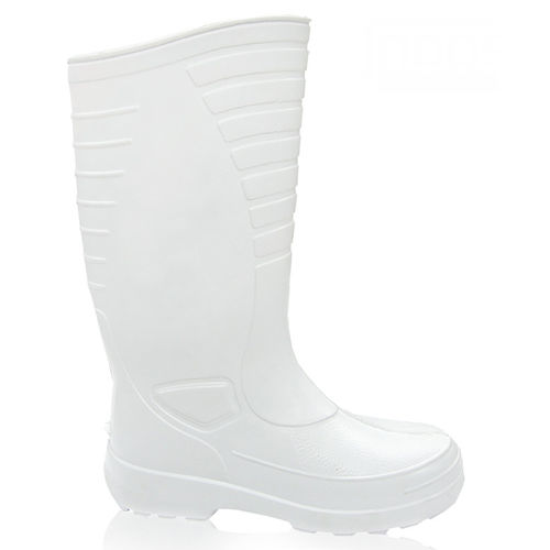 Unisex-Krankenhausstiefel - Grenlander 863 - Lemigo - rutschfest / waschbar / wasserdicht