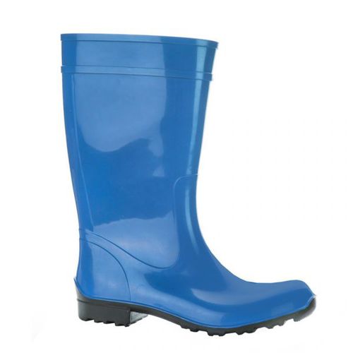 Unisex-Krankenhausstiefel - Ilse 967 - Lemigo - wasserdicht / waschbar / rutschfest