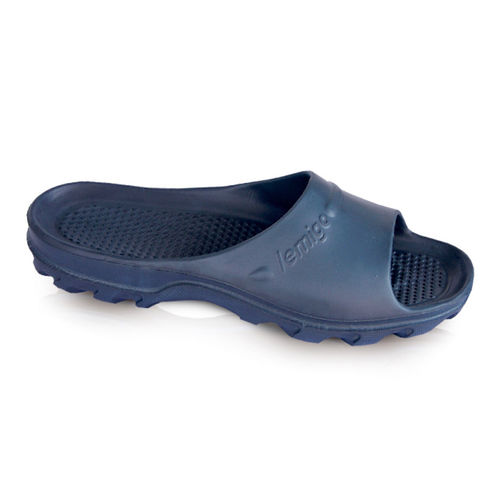 Clog für Frauen - Bari 853 - Lemigo - blau