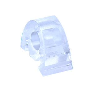Orthodontie Bracket / ästhetisch - CUTE - HT Co. - lingual / schmal