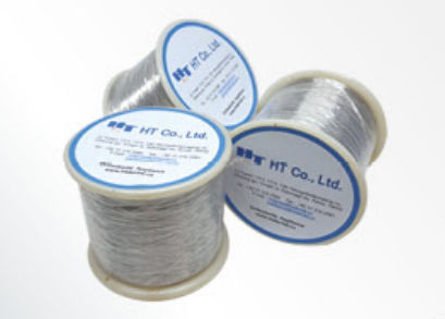 Kieferorthopädischer Draht / für Ligaturen - MSLW series - HT Co.