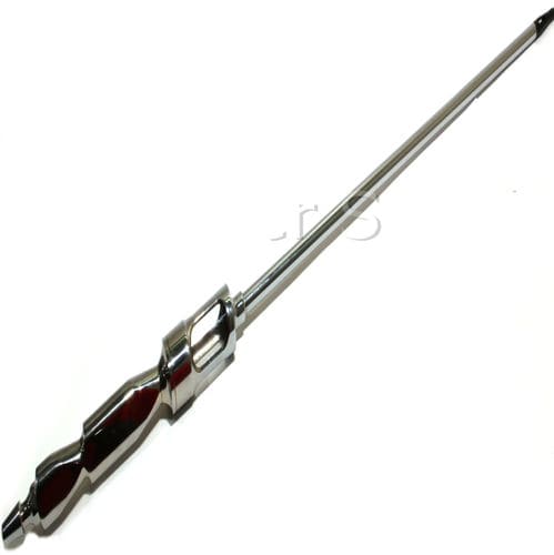 Laparoskopischer Trokar - Slaughter Supply LLC - mit abgerundeter Spitze