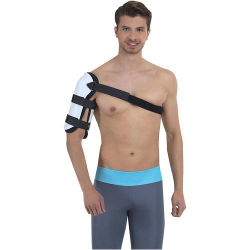 Oberarmschiene - 210 - Vizor Orthopedics - L / S / M