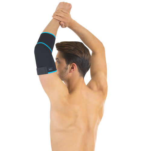 Ellbogen-Stützbandage - 301 - Vizor Orthopedics - L / S / M