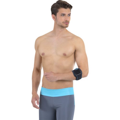 Epicondylitis-Spange - 304 - Vizor Orthopedics - dynamisch