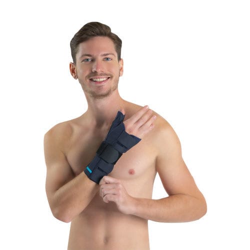 Handgelenkorthese - 21 - Vizor Orthopedics - L / S / M