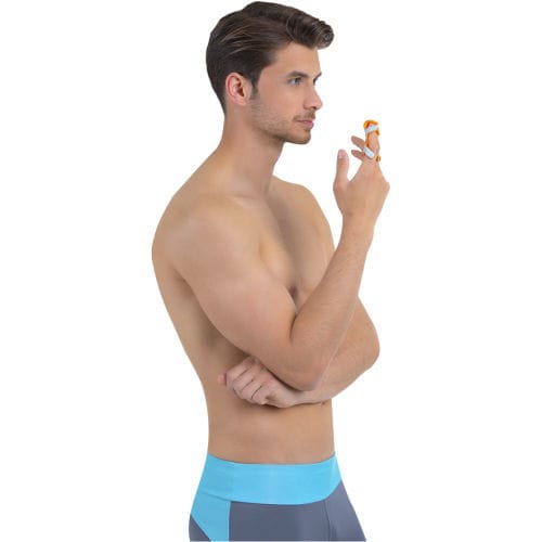 Frog-Splint - 33 - Vizor Orthopedics - L / S / M
