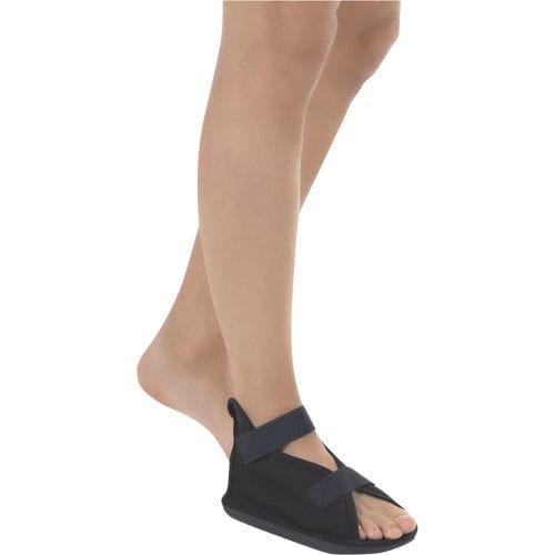 Gipsschuh - 911 - Vizor Orthopedics