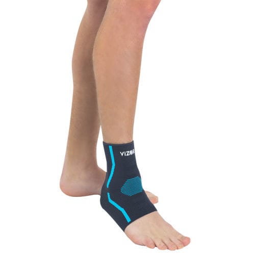 Fußgelenk-Stützbandage - 704 - Vizor Orthopedics - L / S / M