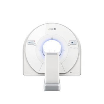 PET/CT-Scanner / für Ganzkörper-Szintigrafie - uMI Panorama GS - Shanghai United Imaging - für Ganzkörpertomographie / Wide-Bore