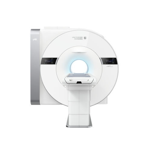 MRT-System / für Ganzkörpertomographie - uMR® Jupiter 5T - Shanghai United Imaging - Ultrahochfeld