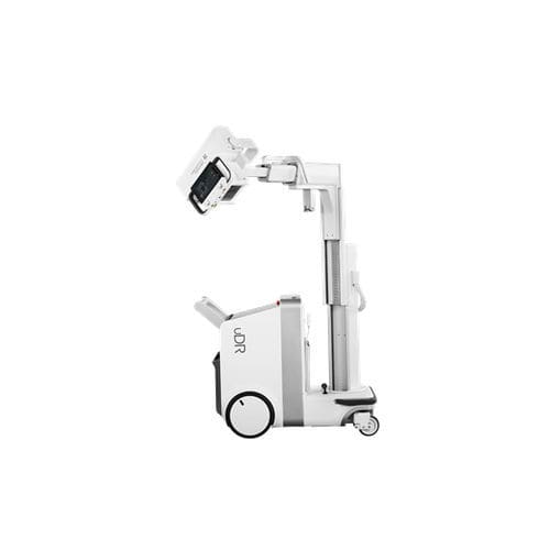 Digitales mobiles Röntgensystem - uDR 380i Pro - Shanghai United Imaging