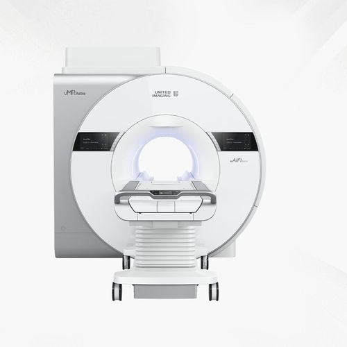 MRT-System / für Ganzkörpertomographie - uMR Astra - Shanghai United Imaging - für Gelenktomographie / für Hirntomografie / für kardiovaskuläre Tomographie