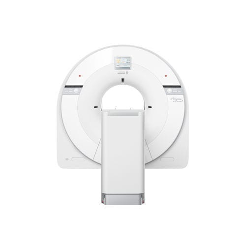 PET/CT-Scanner / für Ganzkörpertomographie - uMI Panvivo - Shanghai United Imaging - für Hirntomografie / 80 Querschnitte / 160 Querschnitte