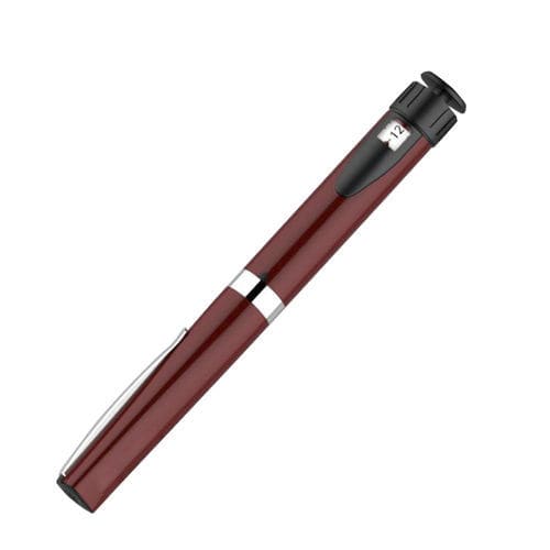Insulin-Stechhilfestift - YST-IIA - Shanghai Umitai Medical Technology Co., Ltd - wiederverwendbar / mit variablem Volumen