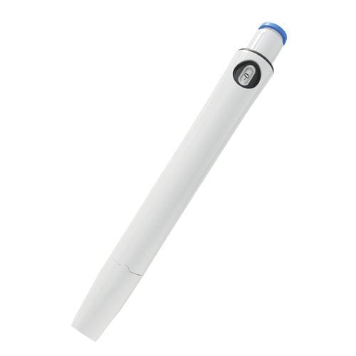 Somatropin-Stechhilfestift - YMT - Shanghai Umitai Medical Technology Co., Ltd - für Erwachsene / mit variablem Volumen / zum Einmalgebrauch